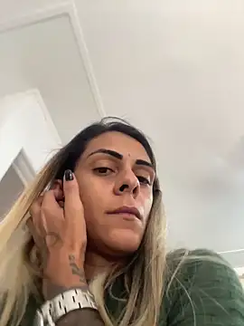 sabrinaneves - Cams Ao Vivo