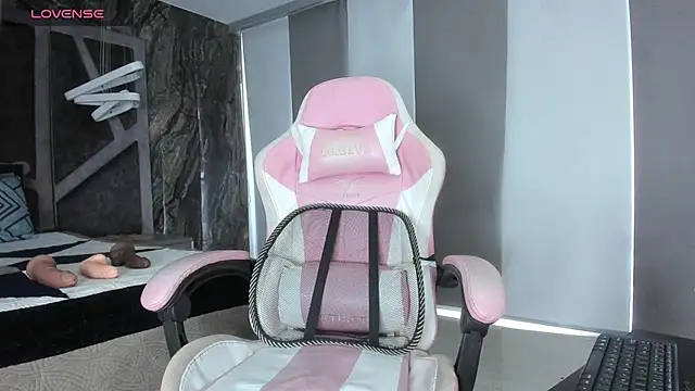 angelinafit - Live Cams