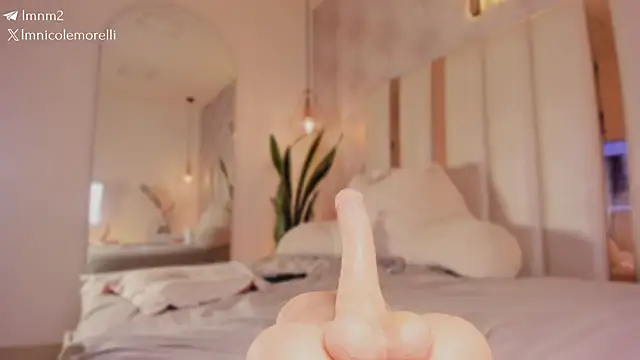 Nicolemorelli2 webcam