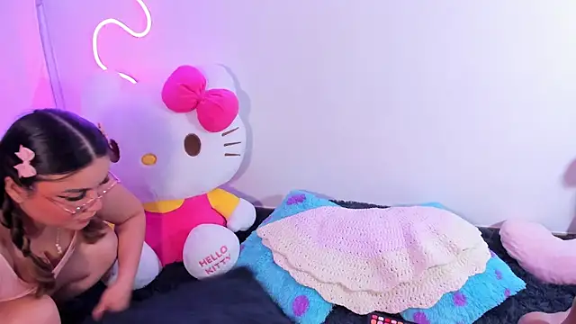 CassieBigass_ webcam