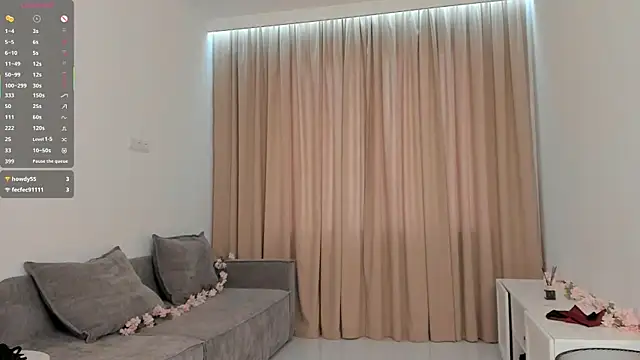 TaiteFairfield webcam