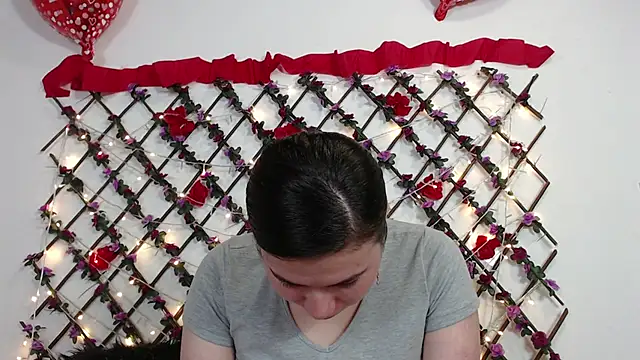 Samantha_Wallker webcam