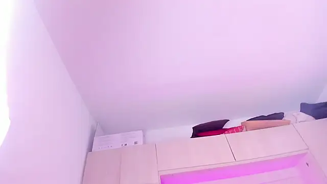 Stefannyevans_ webcam