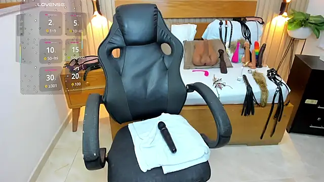 luciana_ballesteros_ webcam