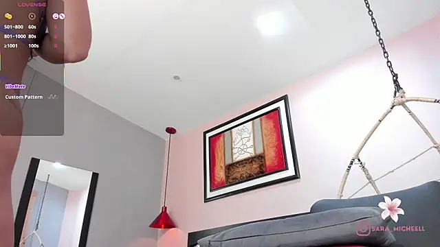 Sara__Michell webcam