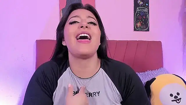 LorenaStevens webcam