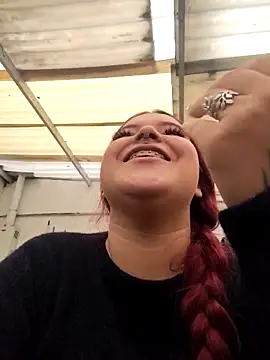 CelessteRedds webcam