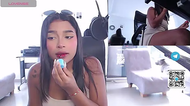 Mariangel_11 live sex cam