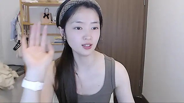 Mimi-cnbaby webcam