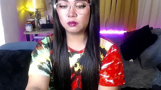 YourSweet-mich webcam