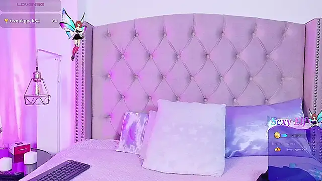 vintoria_cherry webcam