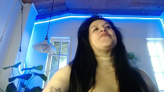 Andrea_secret_ webcam