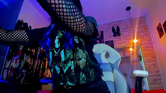 Evangelinejoness_ webcam