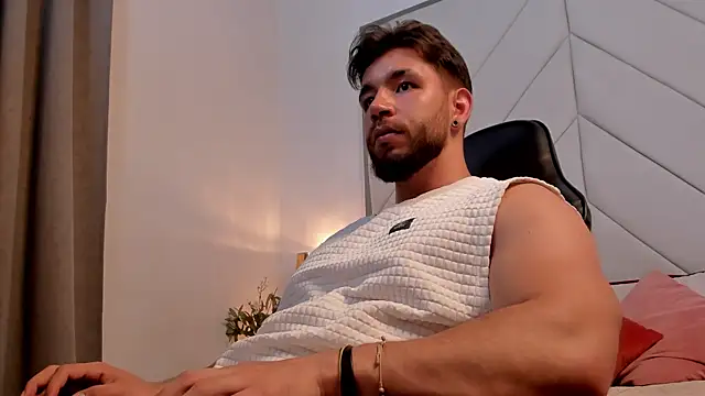 JACKSON_STIFLER webcam