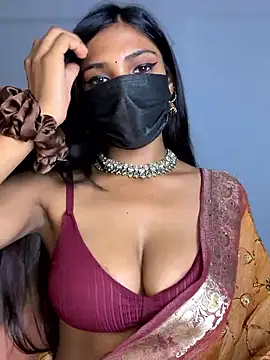 Lovely_Babiee webcam