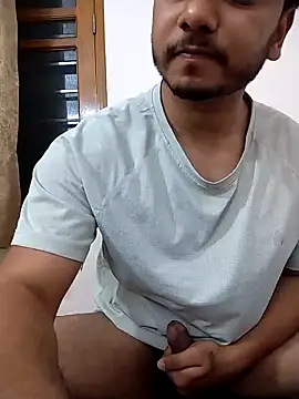 THEODORE54321 webcam