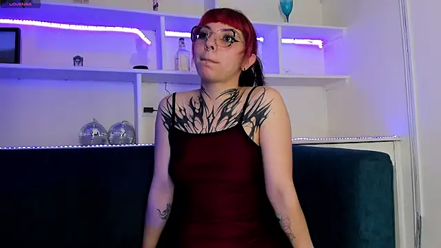 morgana_white webcam