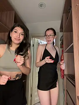 RussianGirls_ webcam