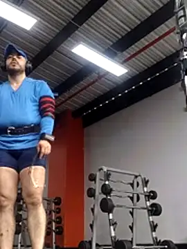 michell_veryhot webcam