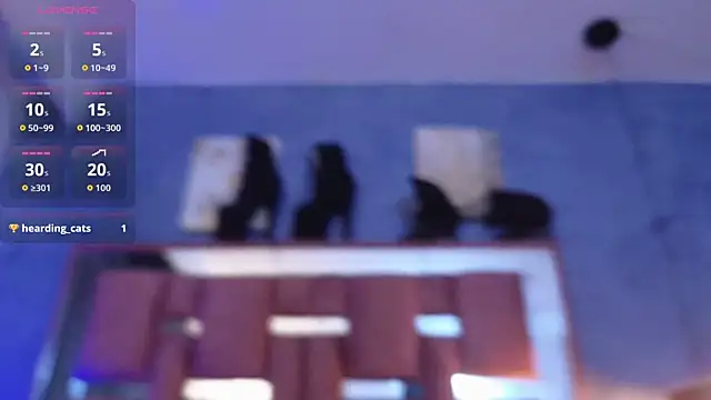 miss_merly_01 webcam