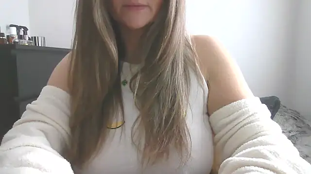 Goddess-GraceX webcam