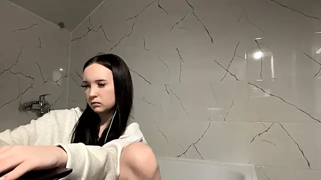 katethecutest webcam