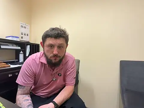 That_Gentleman_Jack webcam