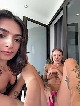 italianPassion webcam