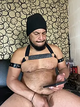 the_master_foal_ - The_master_foal_'s free webcam - UK Sex Cams