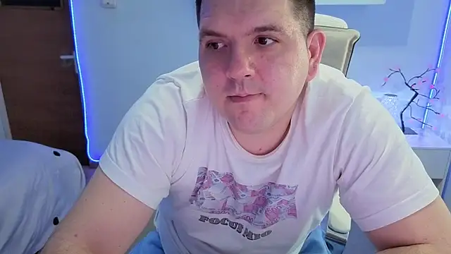 JasonJacks live sex cam