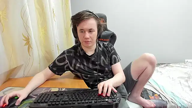 iliaskrislove live sex cam