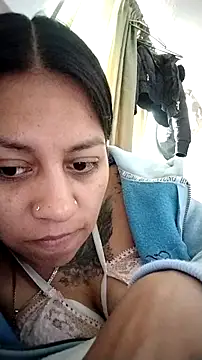 Tiphanydirty3 webcam