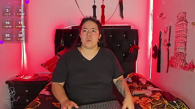 katieeandsharonn webcam