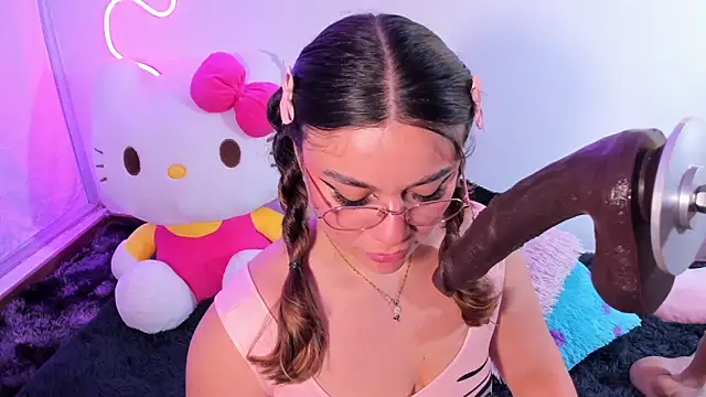 CassieBigass_ webcam