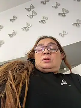 ANTONELLA_VIOLETA_ webcam