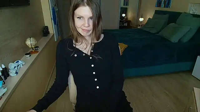 ReginaSparkle webcam