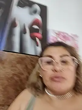 alexxiaamat (F mature) - SQUIRTS