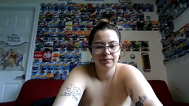 freakydreama (F young) - squirt 💦