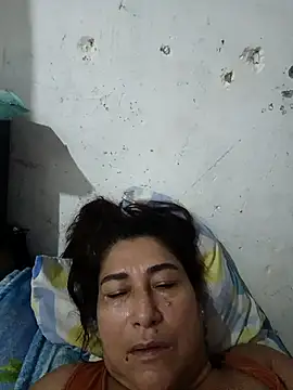 PatriciaGrajales webcam