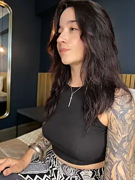 _Charlotte_Rose webcam