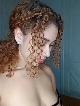 Sienna_brunette webcam