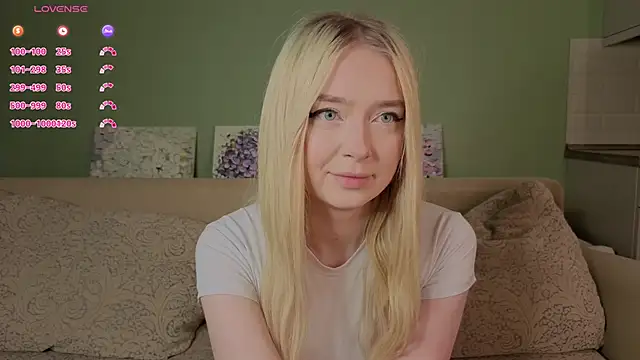 ChristinBland webcam