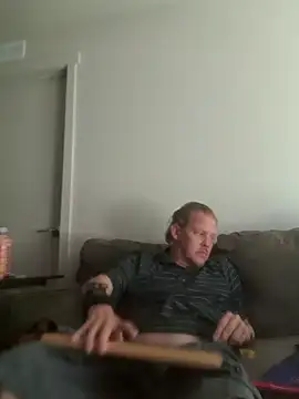 yourMasterisBored webcam