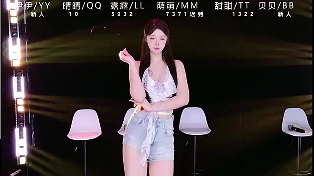 美女evo-001在线直播