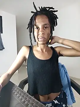 africa_deluxe (Ask my age) - Time to play