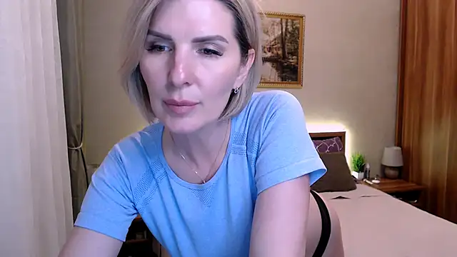 sensualEmilia webcam