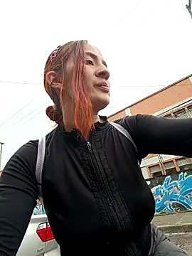 Samyra_Biker12 webcam