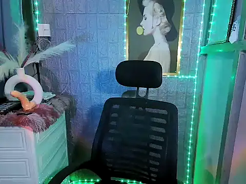 Nathalie_Smith19 webcam