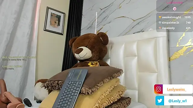 lesly1w webcam