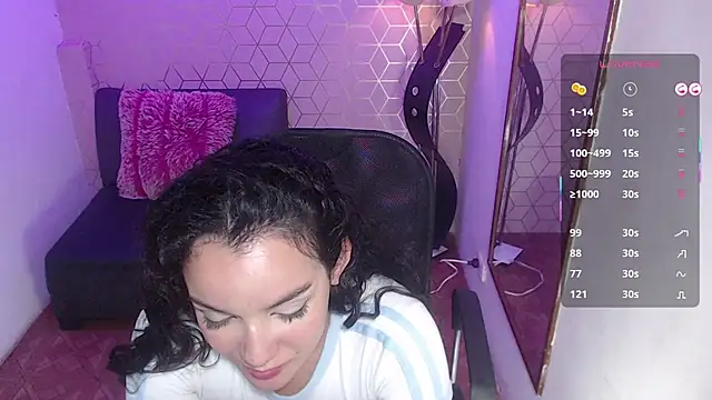 Debbie_Morgan webcam